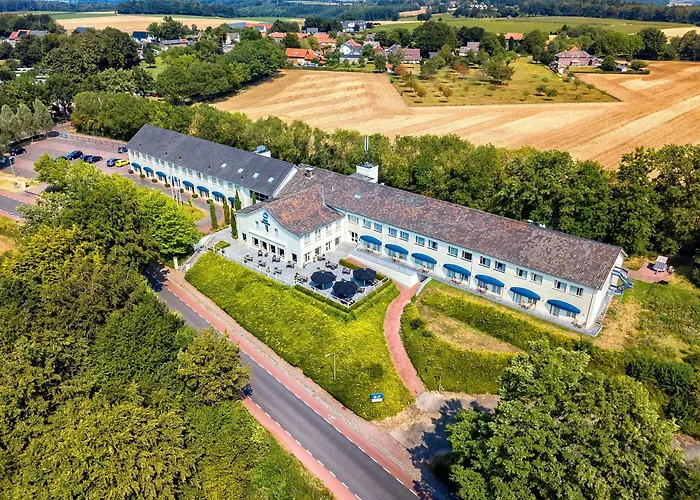 Best Western Hotel Slenaken